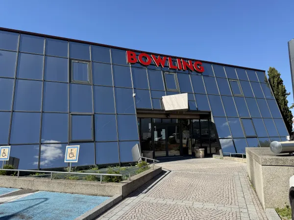 Bowling_Annemasse