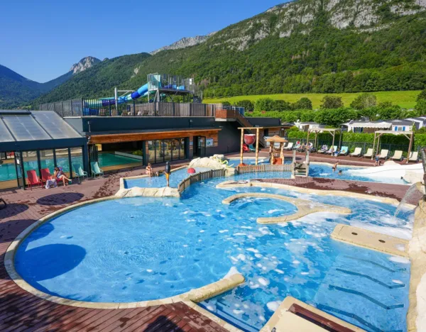 Espace aquatique