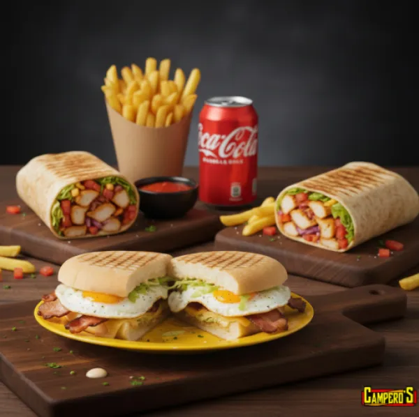 Campero's_Saint-Ferréol