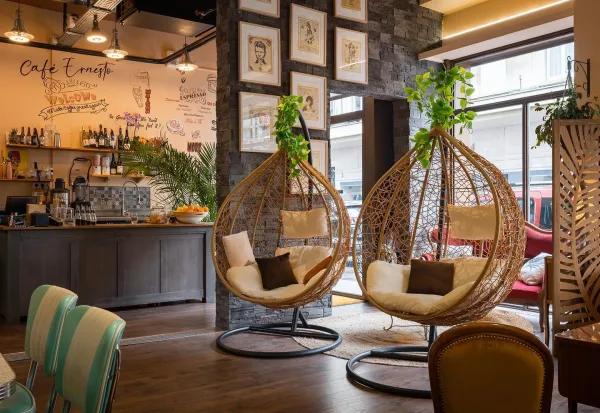 Café Ernesto