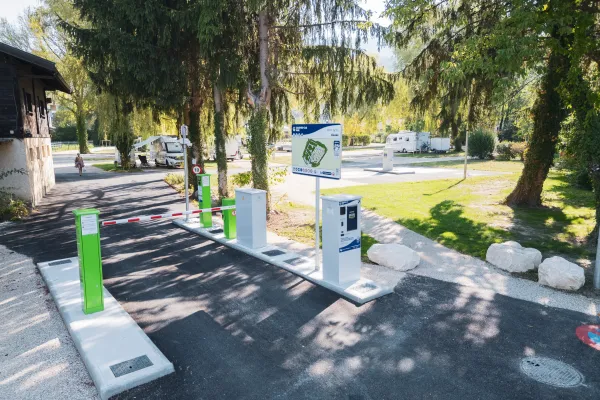 Camping-Car Park_Cluses
