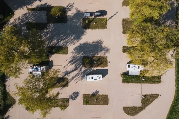 Camping-Car Park_Cluses