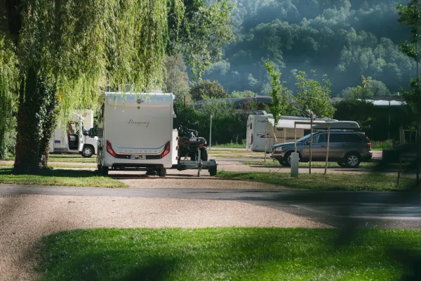 Camping-Car Park_Cluses