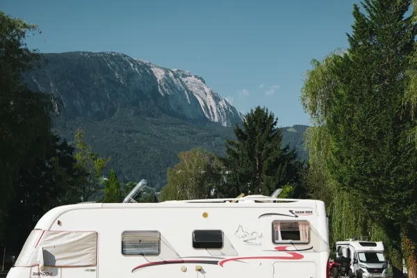 Camping-Car Park_Cluses