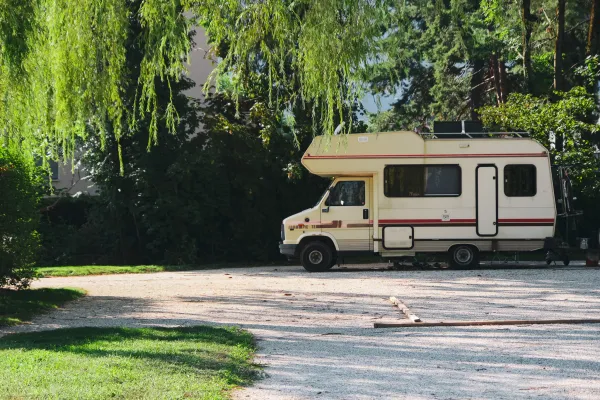 Camping-Car Park_Cluses