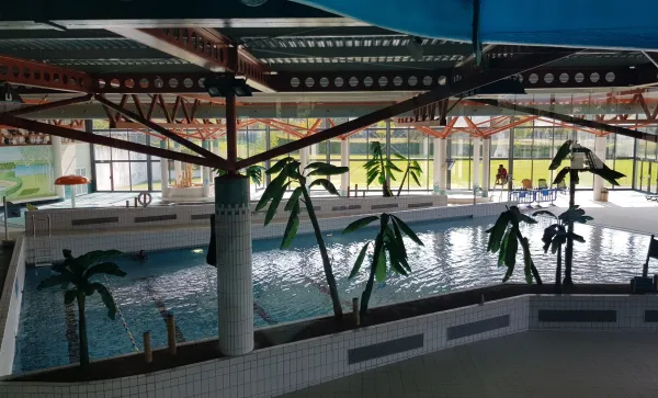 espace ludique
