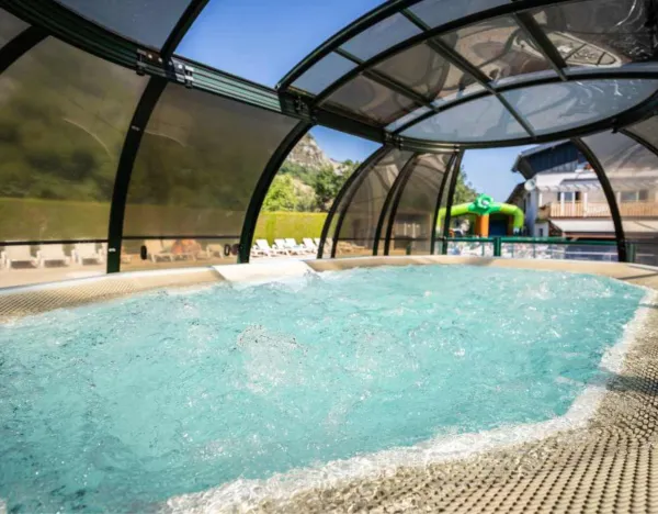 piscine couverte