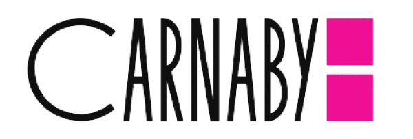 Logo Carnaby