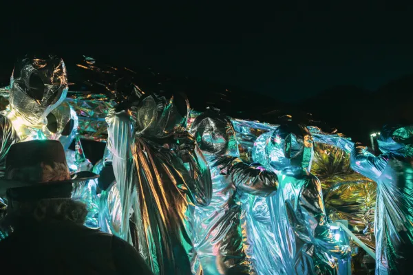 Carnaval_La Clusaz