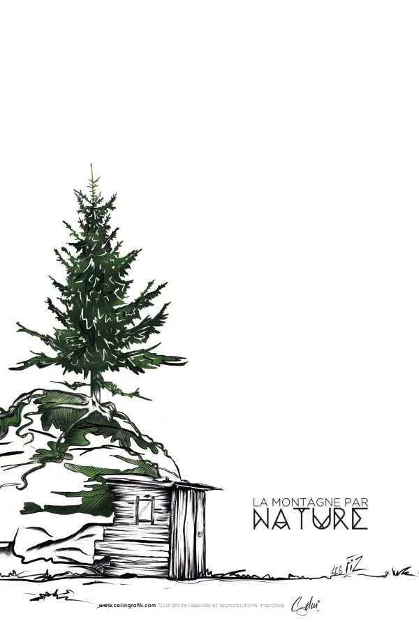 LA MONTAGNE PAR NATURE