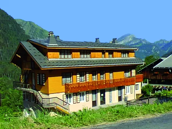 Centre de vacances La Colline aux Oiseaux