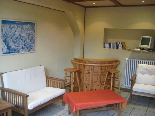 Le Clos Savoyard