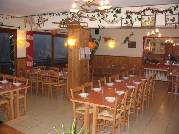 Le Clos Savoyard