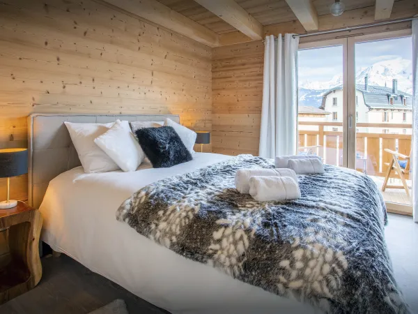 Chambre double