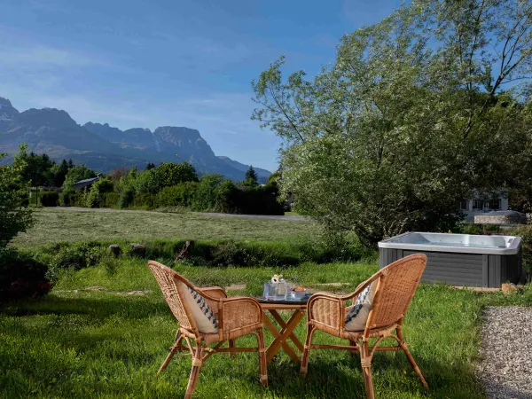 Chalet Alpayak_Combloux