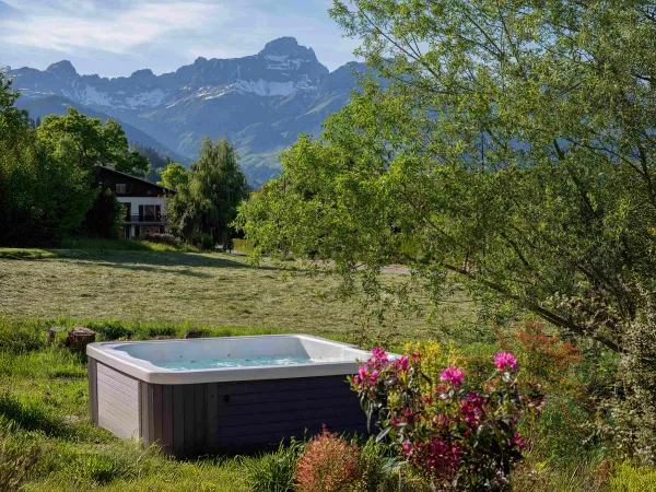 Chalet Alpayak_Combloux