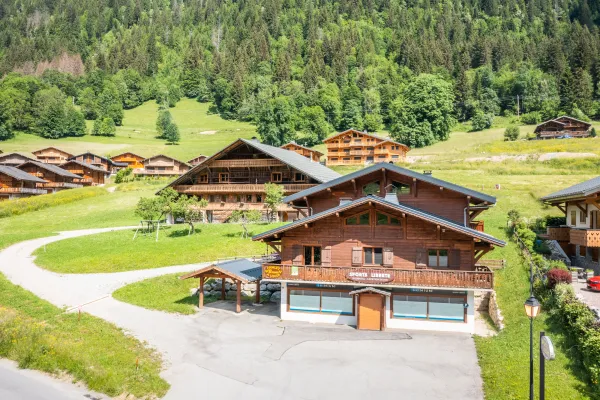 Chalet Bruno