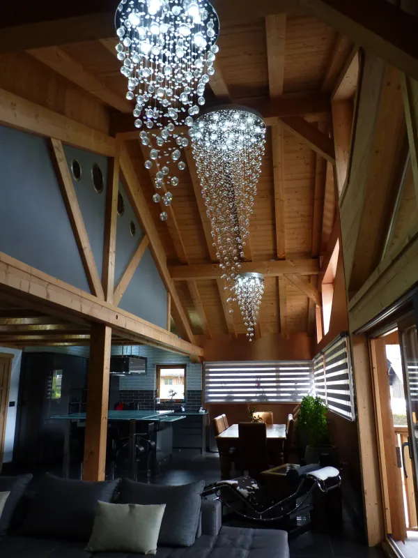 Chalet Design