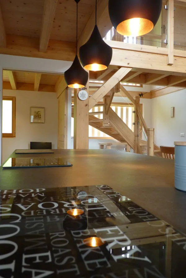 Chalet Design