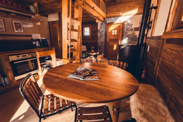 Table à manger