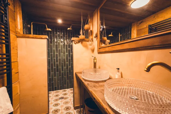 Salle de bain