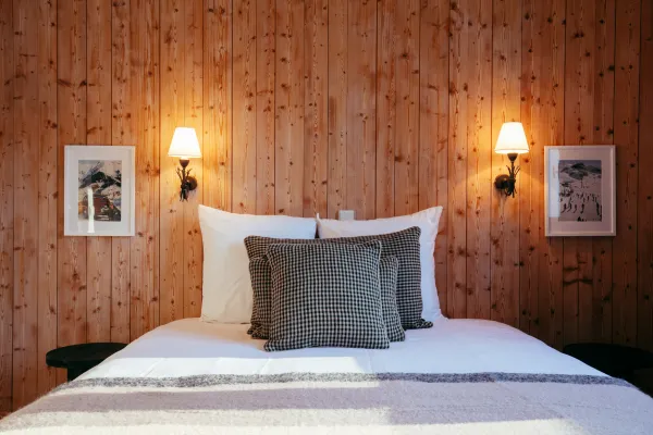 Hôtel Caprice des Neiges_Combloux