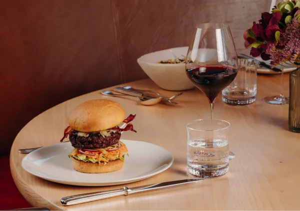 Restaurant Héritage