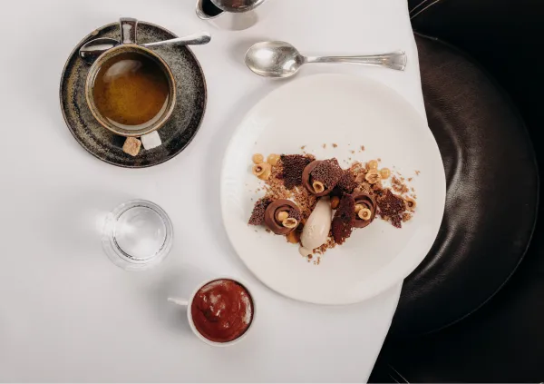 Restaurant Héritage