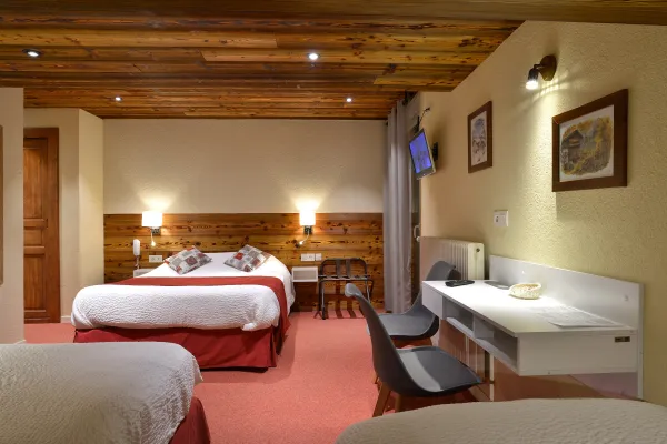 Grande chambre