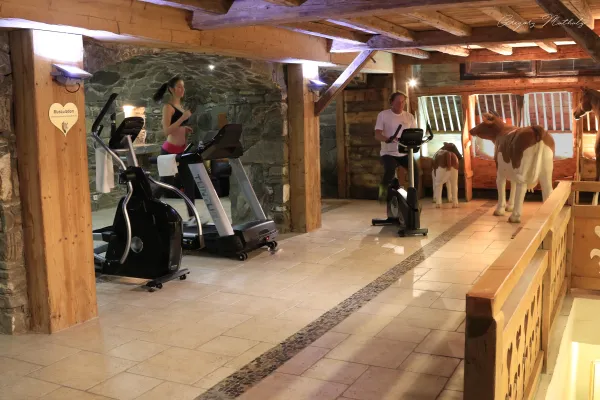 Hôtel L'Equipe