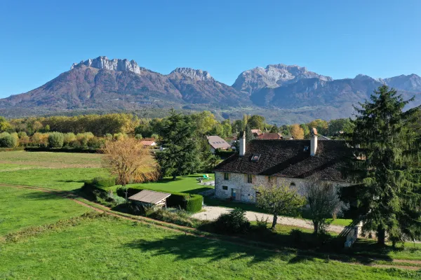 L'Orée du Lac