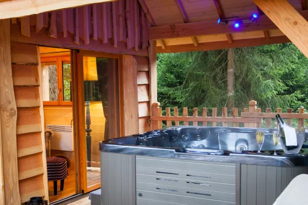 Lodge Luxe