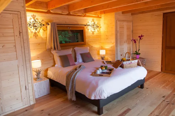 Lodge Classique