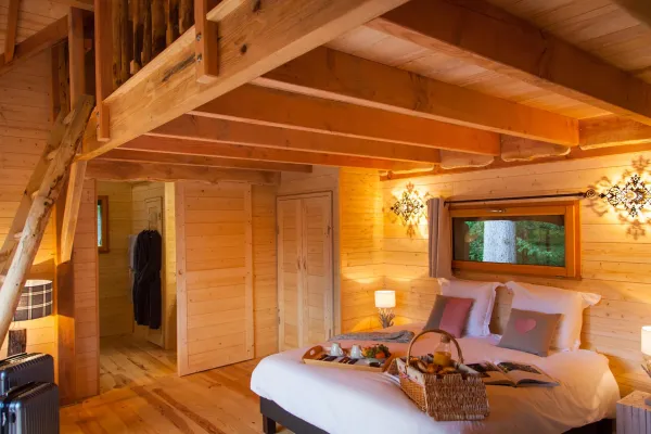 Lodge Classique