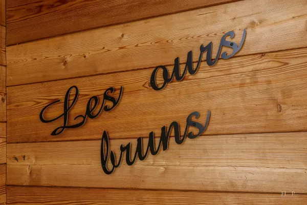 l'Ours Brun