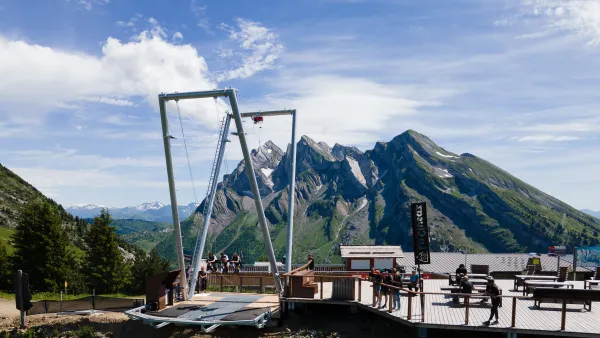 La Bascule_La Clusaz