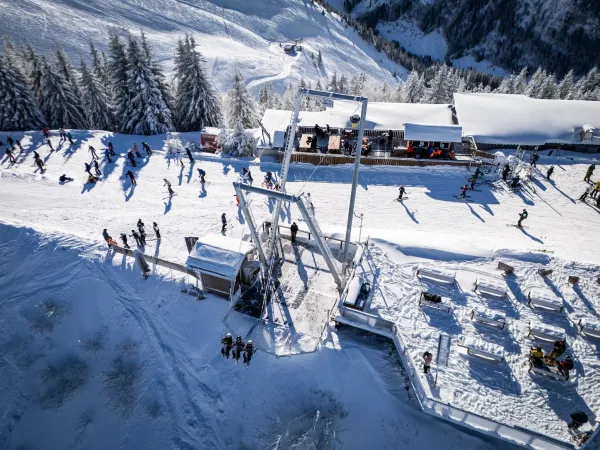 La Bascule_La Clusaz