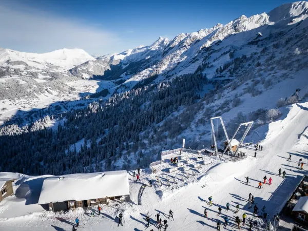 La Bascule_La Clusaz