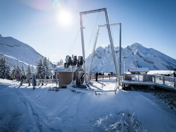 La Bascule_La Clusaz