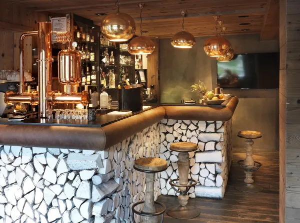 Bar du M