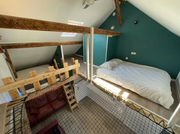 chambre