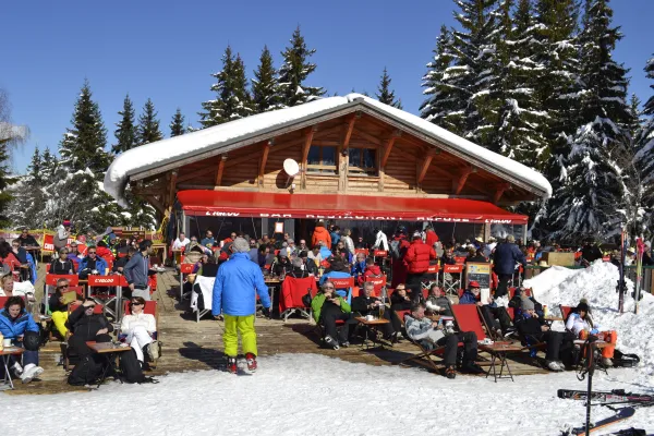 L'Igloo