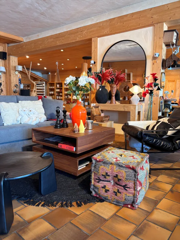 intérieur boutique