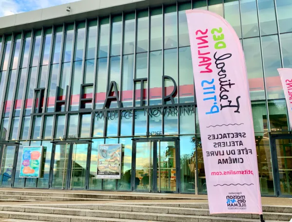 Festival des p'tits malins_Thonon-les-Bains