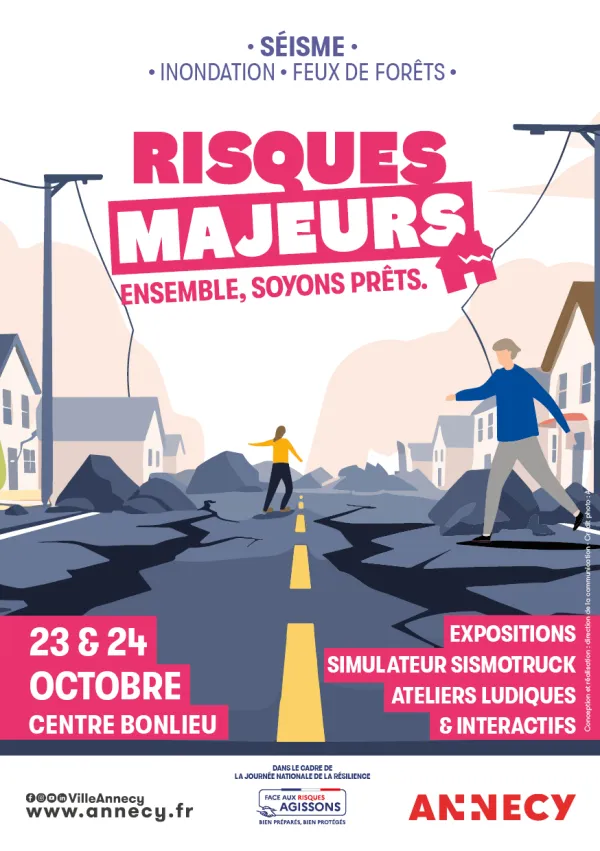 Risques majeurs_Annecy