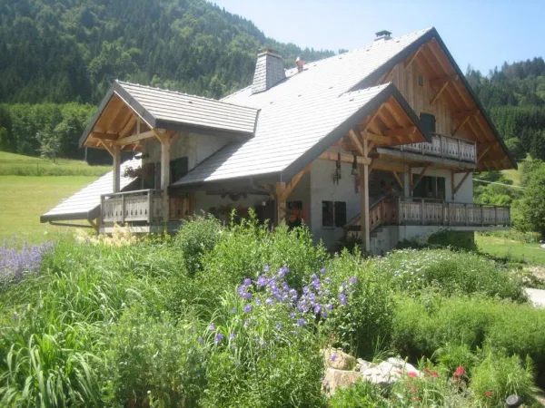 Gîtes