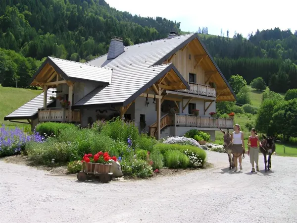 Gîtes