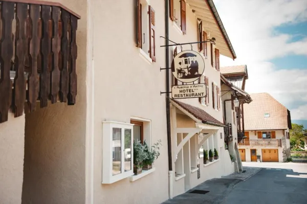 Enseigne