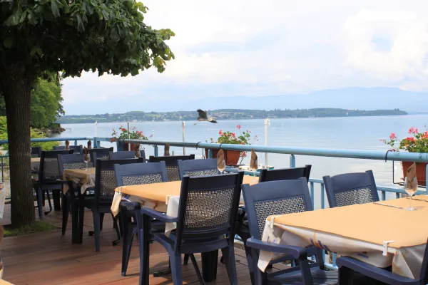 Le Léman