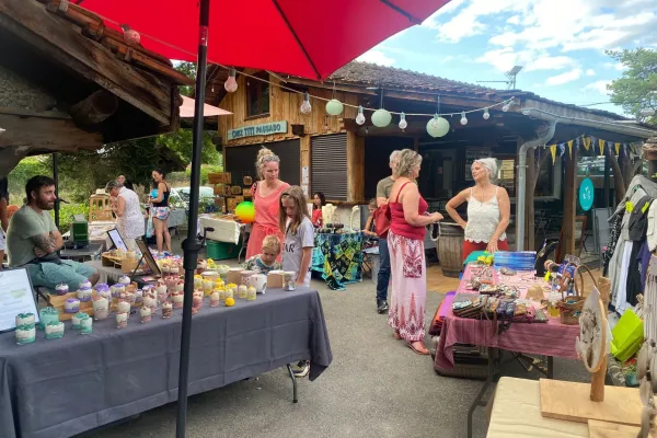 Camping Le Relais du Léman_Messery